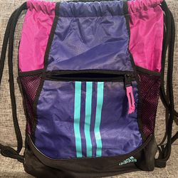Adidas Colorful Backpack 