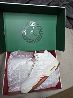 Jordan 5 "El Grito"