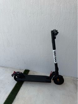 Electrical Scooter