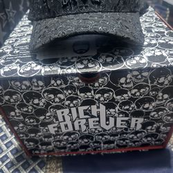 Barbas X Rich The Kid 