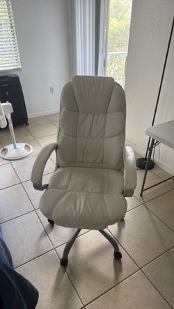 Office chair