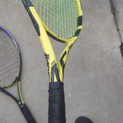 Junior Tennis Rackets Head