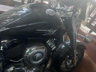 Motorcycle For Sale  Thumbnail