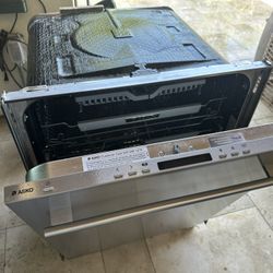 Asko Dish Washer 24 Inch