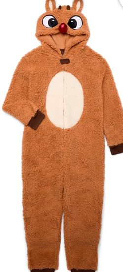 Christmas pijamas Family Matching Large 