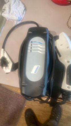 Delphi electric car charger