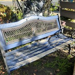 Banca Completa Para Reparación 