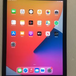 iPad Air 2, 16 GB with wifi