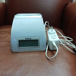 IHome Cell Phone Charger