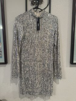 Teen/ Women's Dress Size Large 