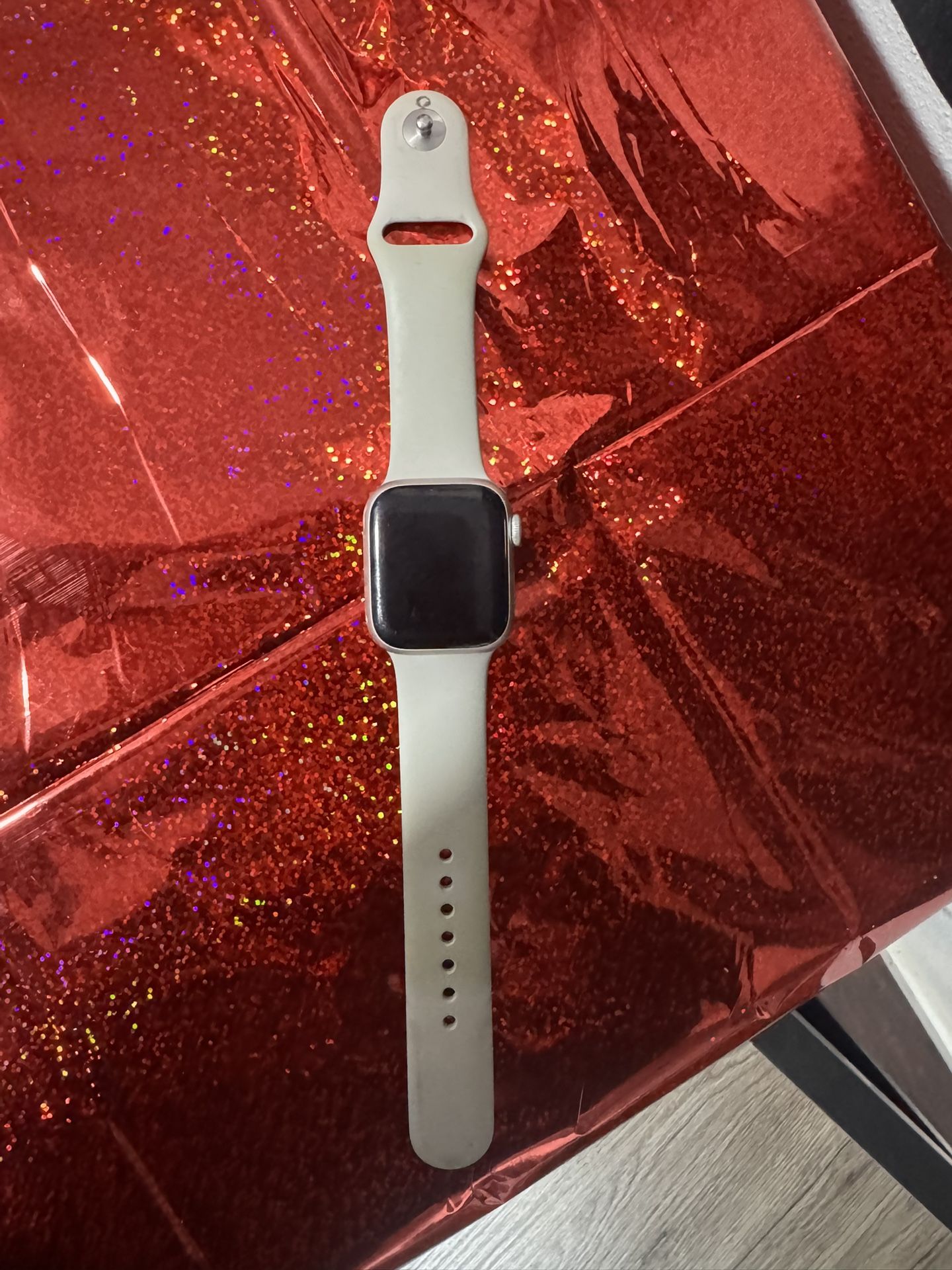 Apple Watch Series 7