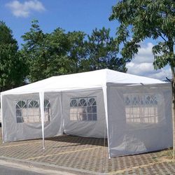 Carpa En Venta/ Canopy Tent For Sale 10x20