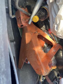 jackstand