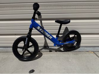 Strider Classic Balance Bike
