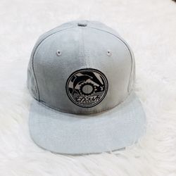 Pink Dolphin Hat