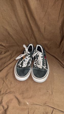 Shoe’s