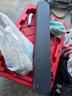 LG Soundbar