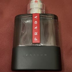 Prada Luna Rossa Carbon EDT