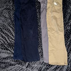 Boys Pants 