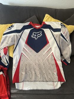 Riding Jerseys