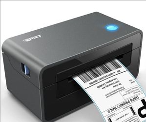 iDPRT  SP 410 thermal printer