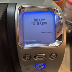 Keurig Coffee Maker