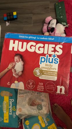 Diapers