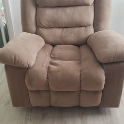 Rocker Reclinet