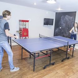 JOOLA Ping Pong table