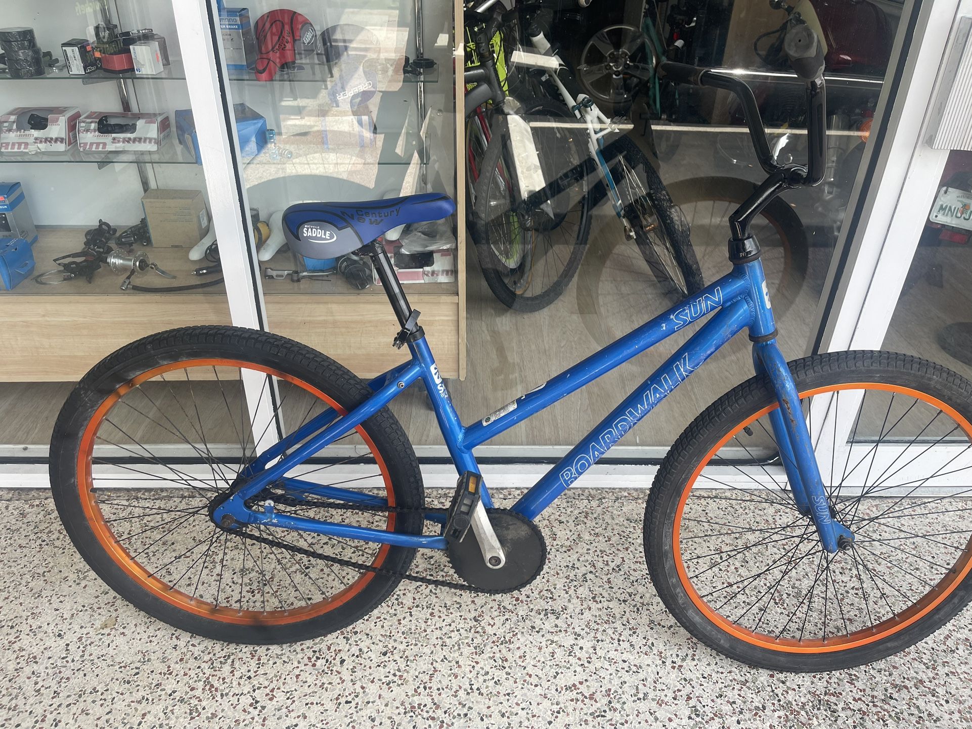 Miami Sun Bicycles $75 Each