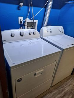 Good condition set