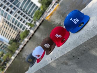 Gorras nueva Hera — New Hera caps