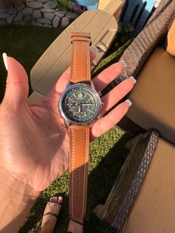 Men’s watch