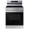 Freestanding Electric Range