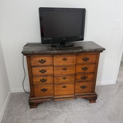 Antique Chest