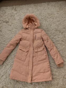 Blanc Noir jacket size Xl