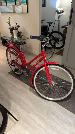Win the favorite Person Award: Limited Edition Kate Spade x Schwinn Bike (Basically Brand New)