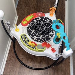 Baby Bouncer