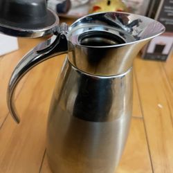 Thermal Warmer Carafe