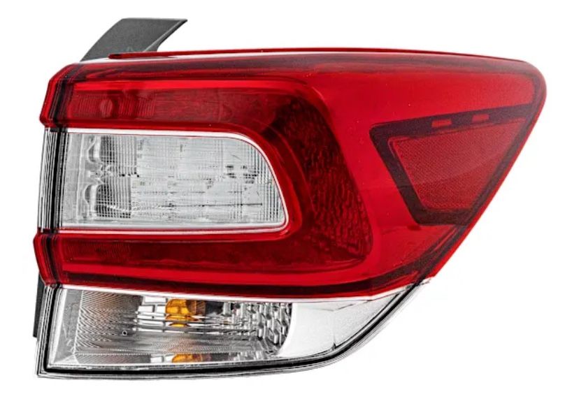 Subaru Impreza RH Tail Light
