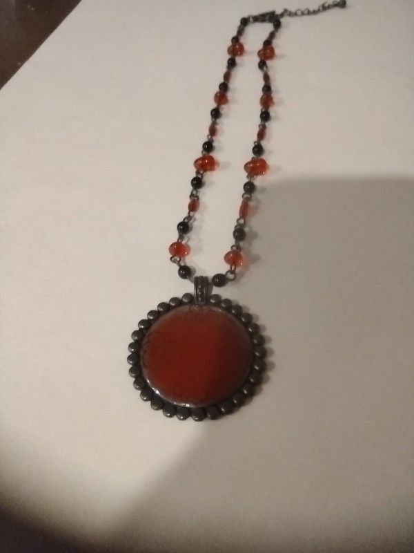 Vintage Necklace