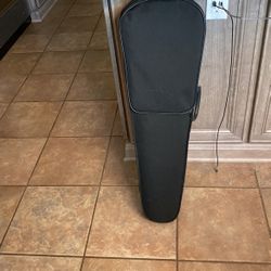 Violin Case 