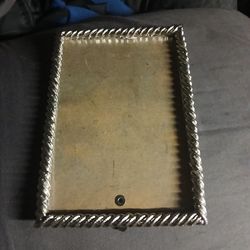 I am selling  th8s beautiful  vintage  twist  from gold color  heavy  the real mccoy