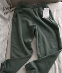 Lululemon Scuba Oversized Jogger Regular $85 Size XS