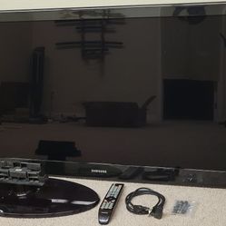Samsung 48in 1080p Tv's