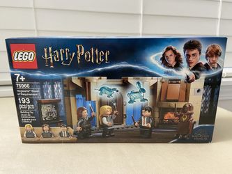 Lego 75966 Hogwarts Room Of Requirement
