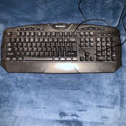 Keyboard For Computer 