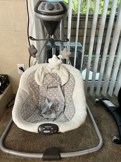 Graco Swing