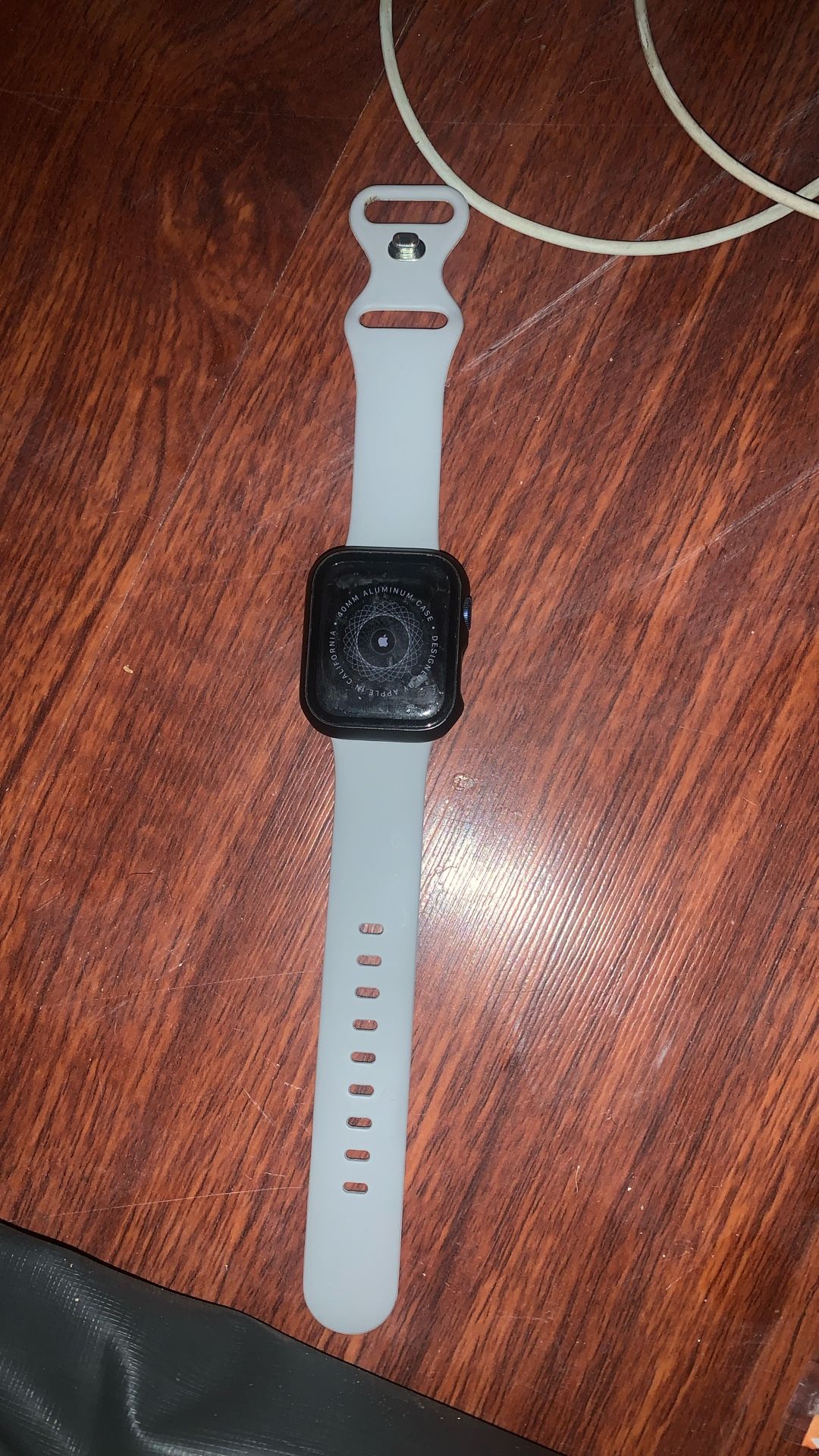 Apple Watch 6 Se