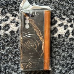 Samsung Galaxy S21 FE 5G Wallet Case 